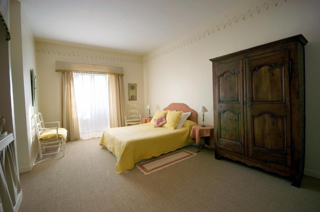 Le Castel Du Mont Boise Hotel Montboucher-sur-Jabron ห้อง รูปภาพ