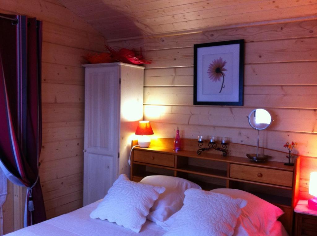 Le Castel Du Mont Boise Hotel Montboucher-sur-Jabron ห้อง รูปภาพ