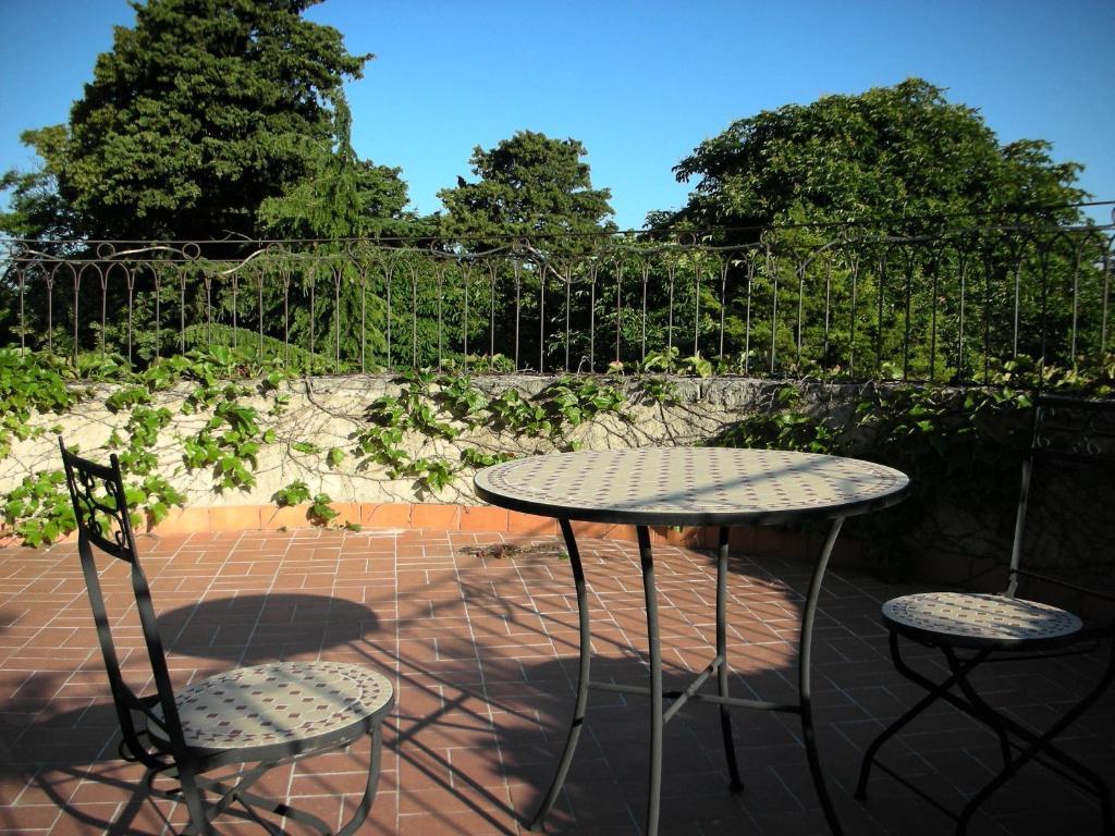 Le Castel Du Mont Boise Hotel Montboucher-sur-Jabron ห้อง รูปภาพ