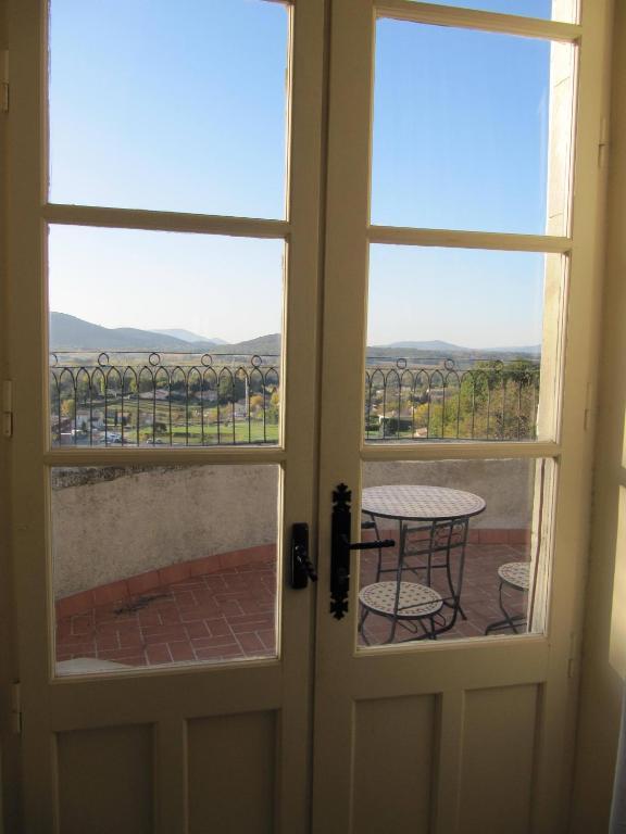 Le Castel Du Mont Boise Hotel Montboucher-sur-Jabron ภายนอก รูปภาพ