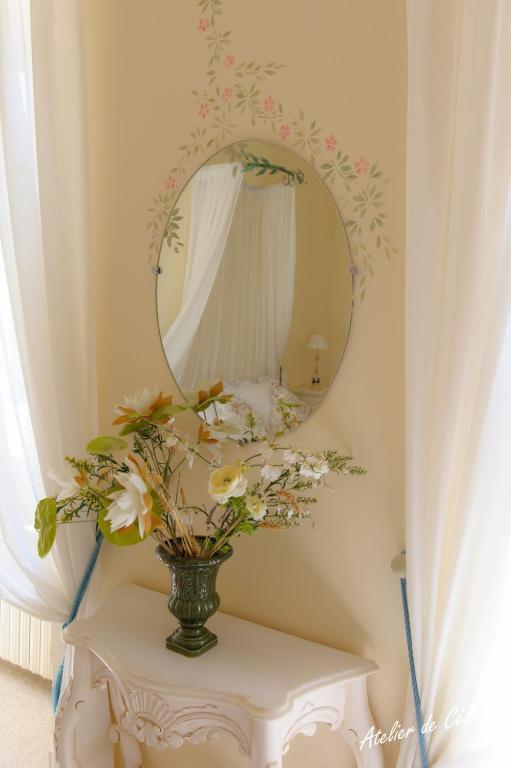 Le Castel Du Mont Boise Hotel Montboucher-sur-Jabron ภายนอก รูปภาพ