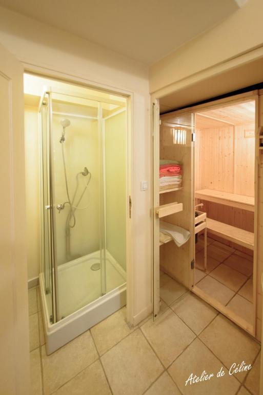 Le Castel Du Mont Boise Hotel Montboucher-sur-Jabron ภายนอก รูปภาพ