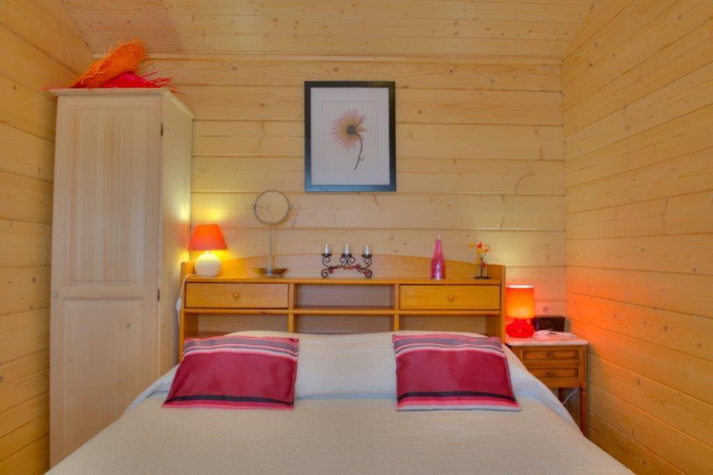 Le Castel Du Mont Boise Hotel Montboucher-sur-Jabron ภายนอก รูปภาพ